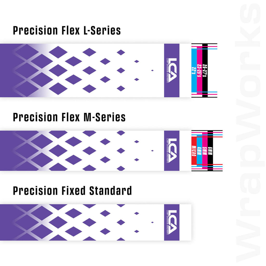Last Chance WrapWorks Stock Diamonds Drift - Alternate View 1