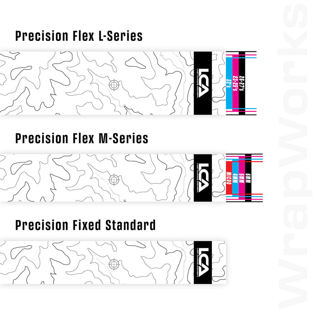 Last Chance WrapWorks Stock Topo - Alternate View 1