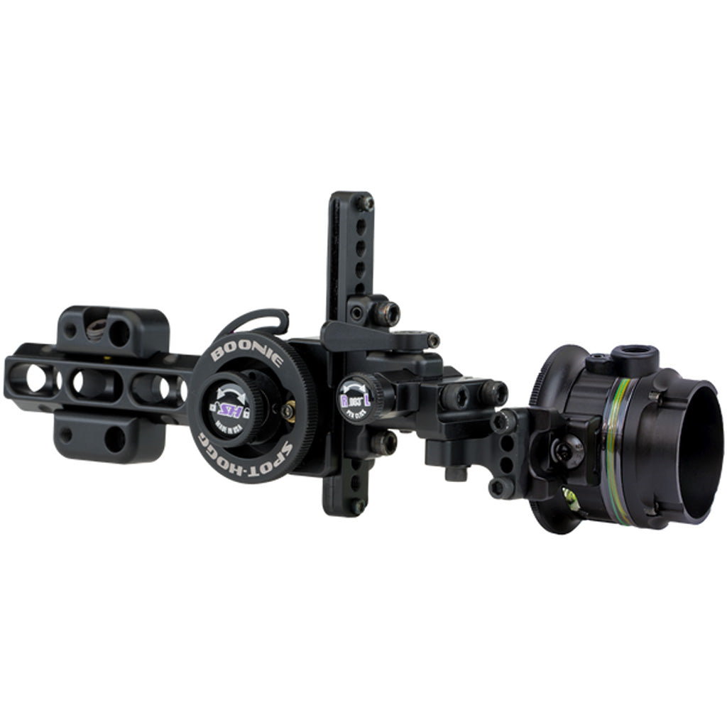 Spot Hogg Boonie Dovetail w/ROTI Sight - Alternate View 1