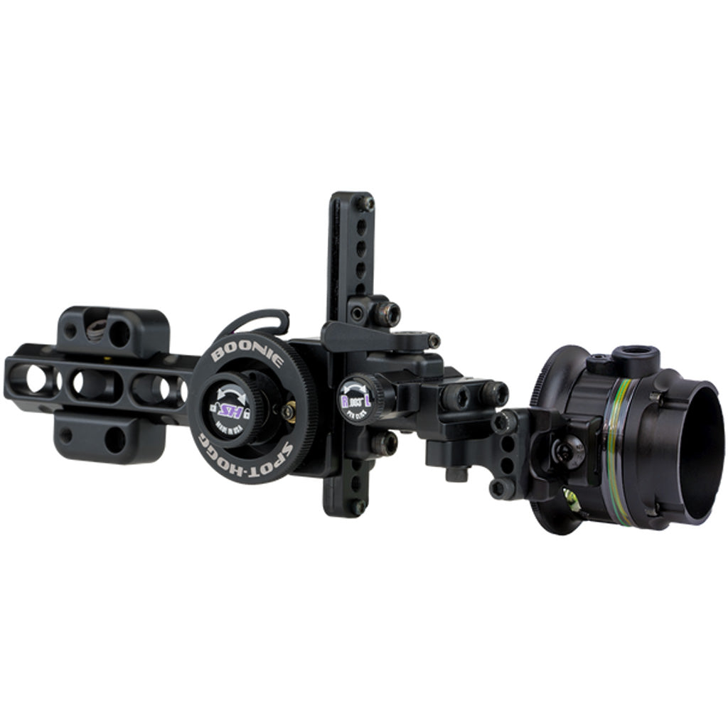 Spot Hogg Boonie HM w/ROTI Sight - Alternate View 1