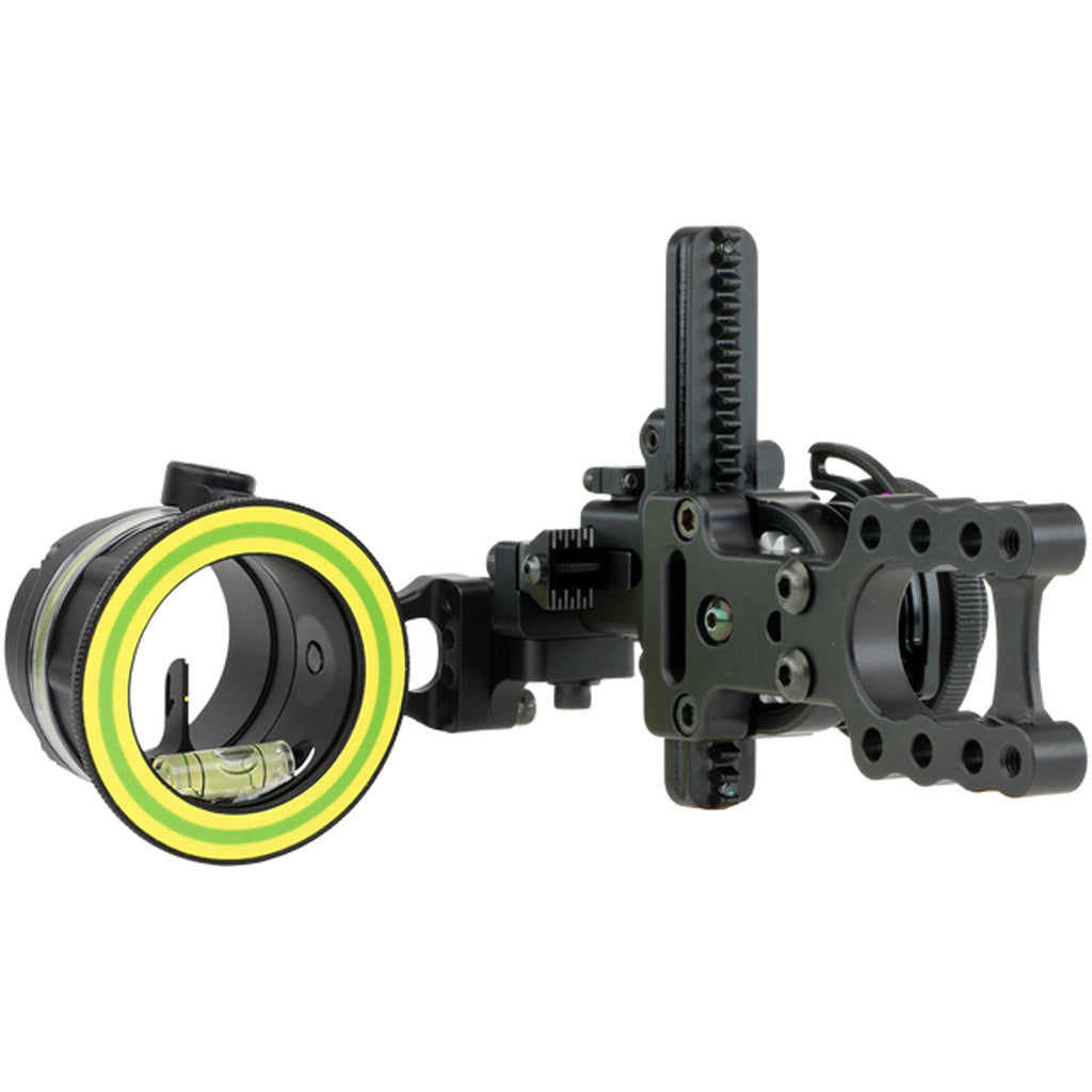 Spot Hogg Boonie HM w/ROTI Sight in 2 Pin .010 RH - Front View