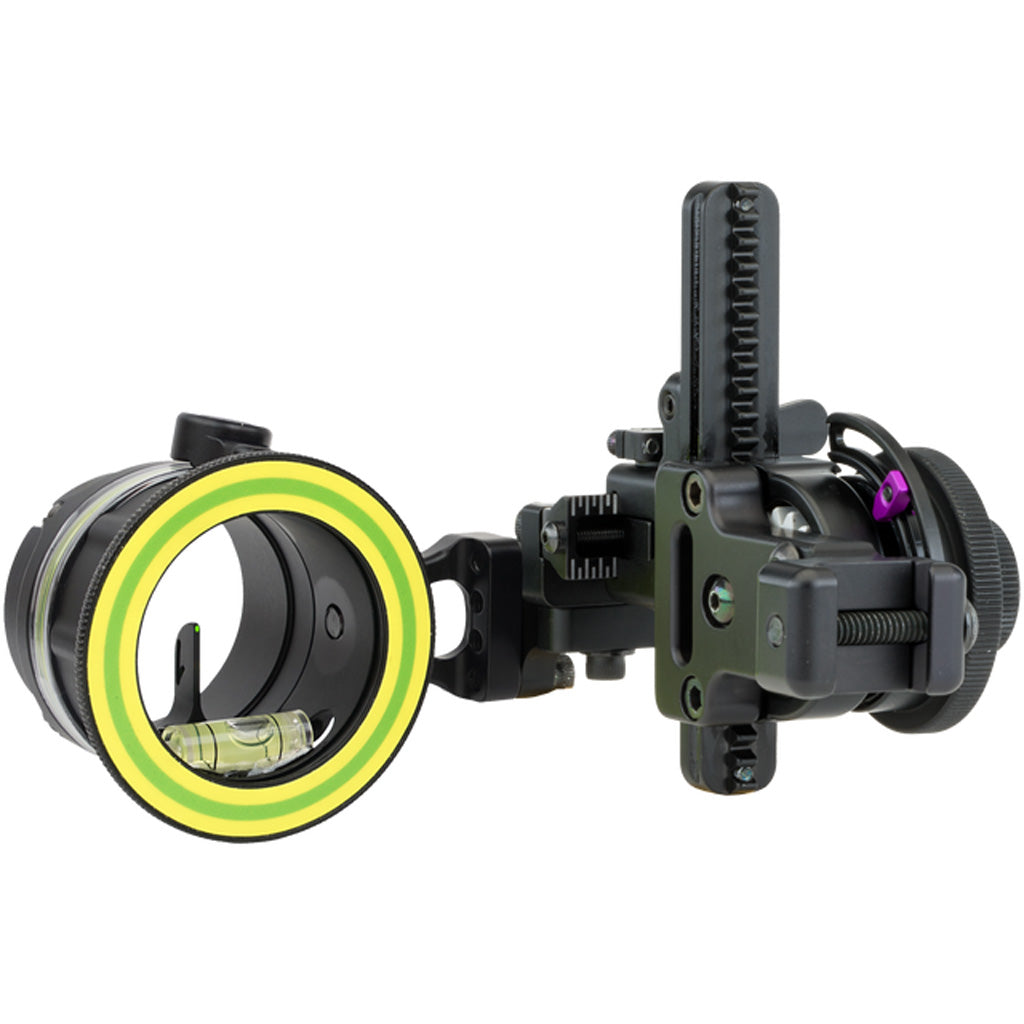 Spot Hogg Boonie PM w/ROTI Sight in 1 Pin .010 RH - Front View