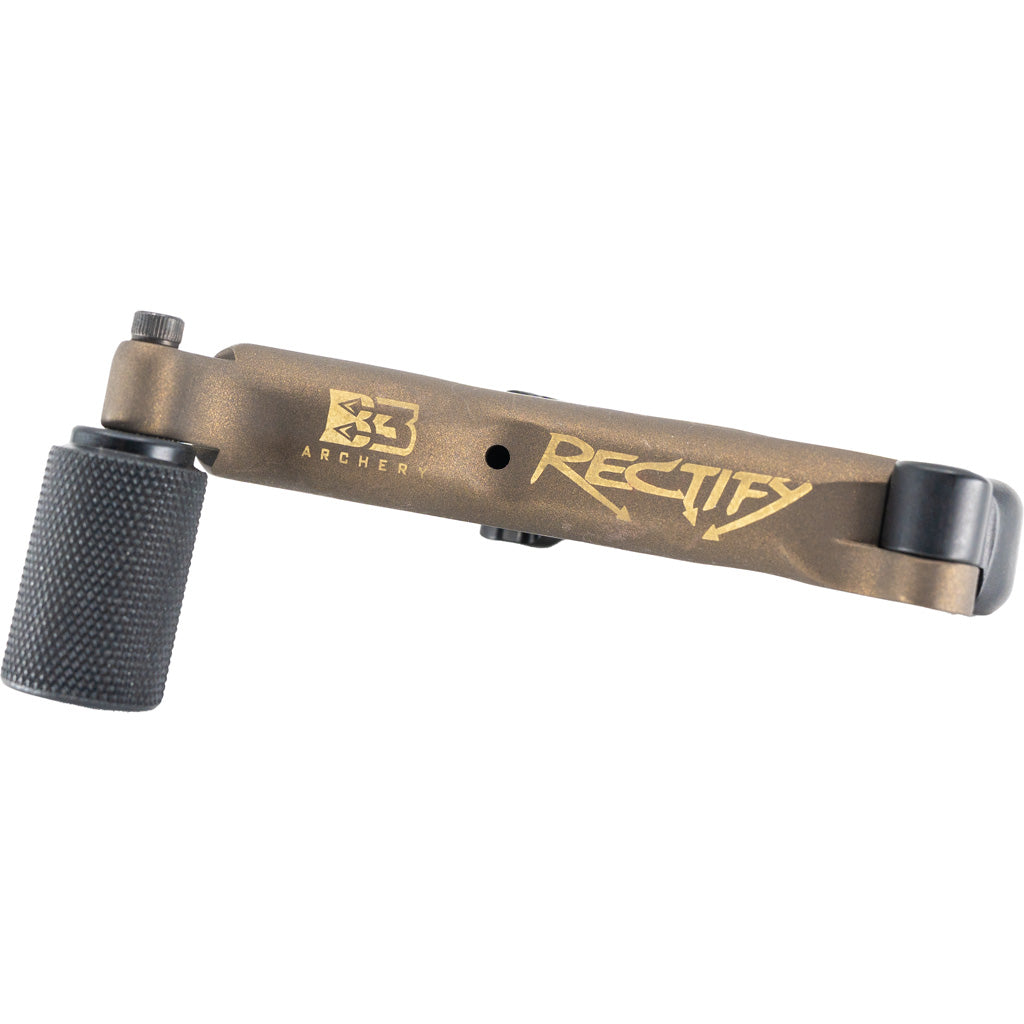 B3 Rectify Release - Alternate View 1