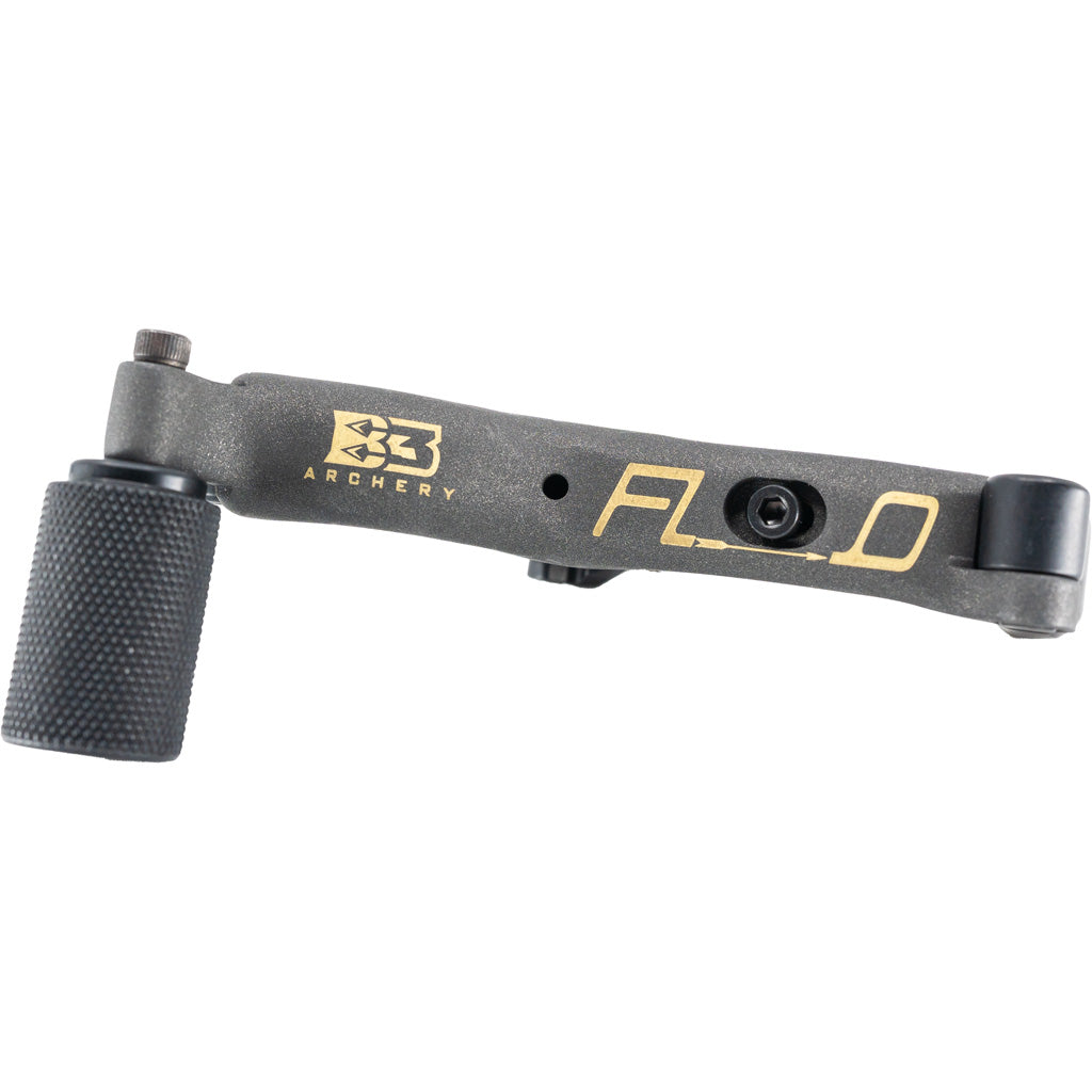 B3 Flo BT Release - Alternate View 1
