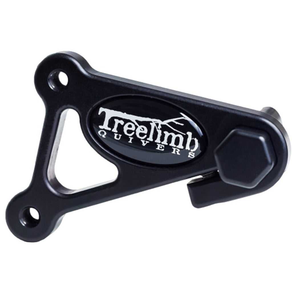 Treelimb Riser Mount Bracket - Front View
