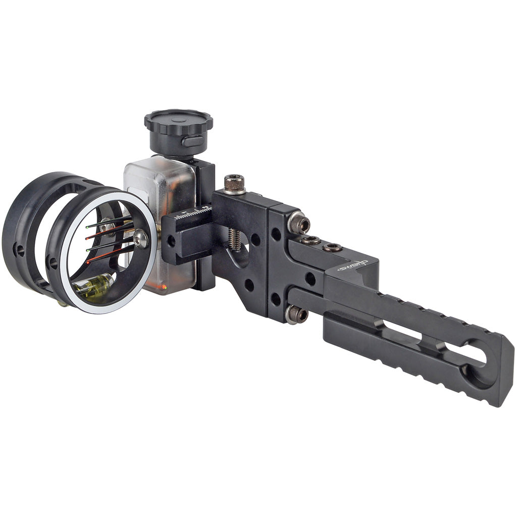 Sword Twilight Hunter DT Sight - Front View