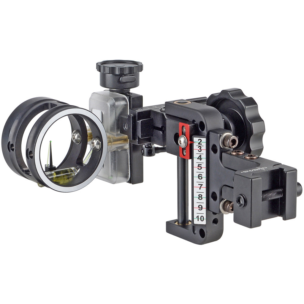 Sword Judge PM Sight - Front View