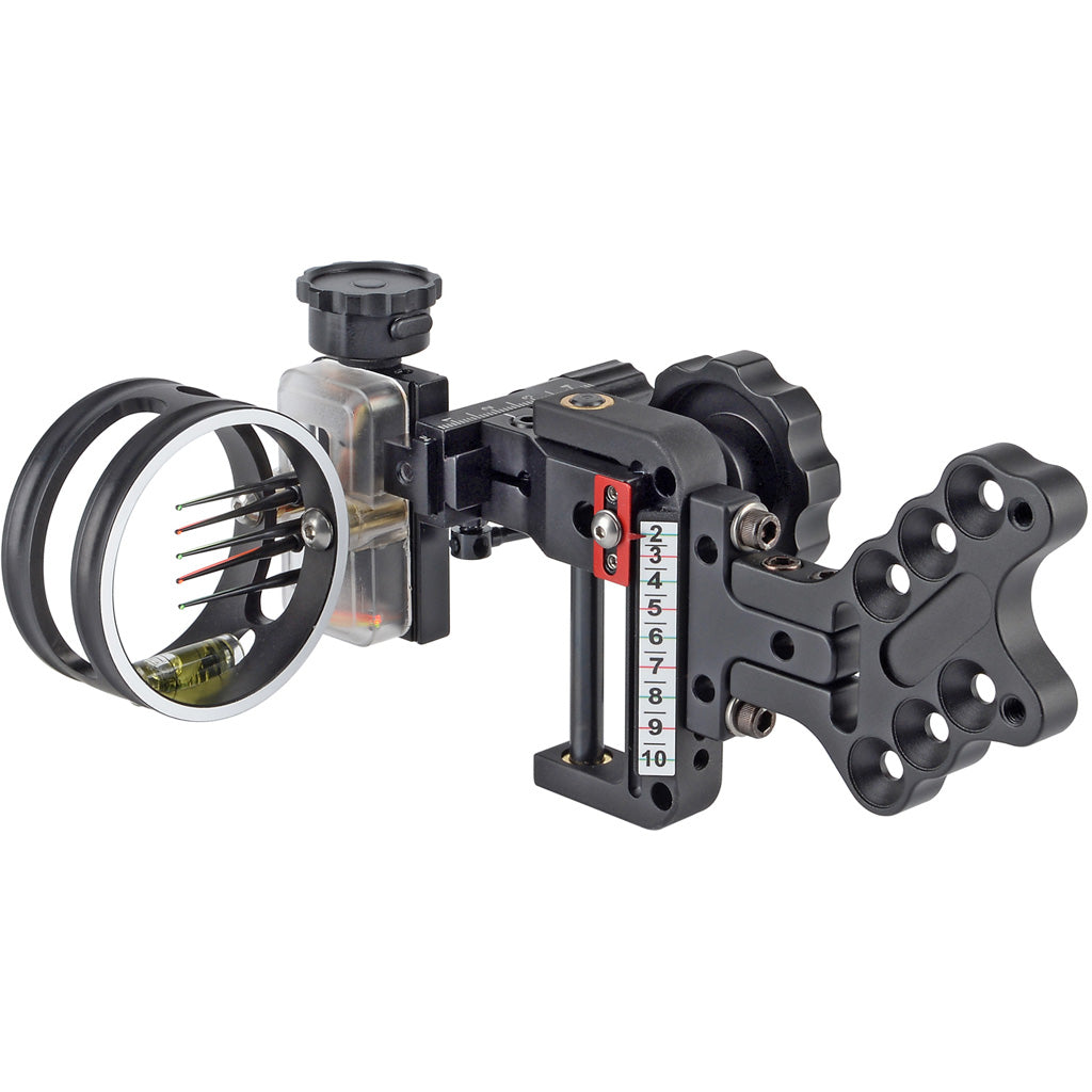 Sword Jury Sight - Front View