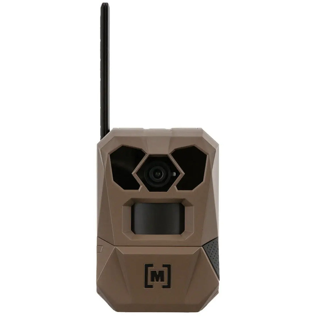 Moultrie Edge 4 Cellular Trail Camera in Moultrie Edge 4 Cellular Trail Camera - Front View