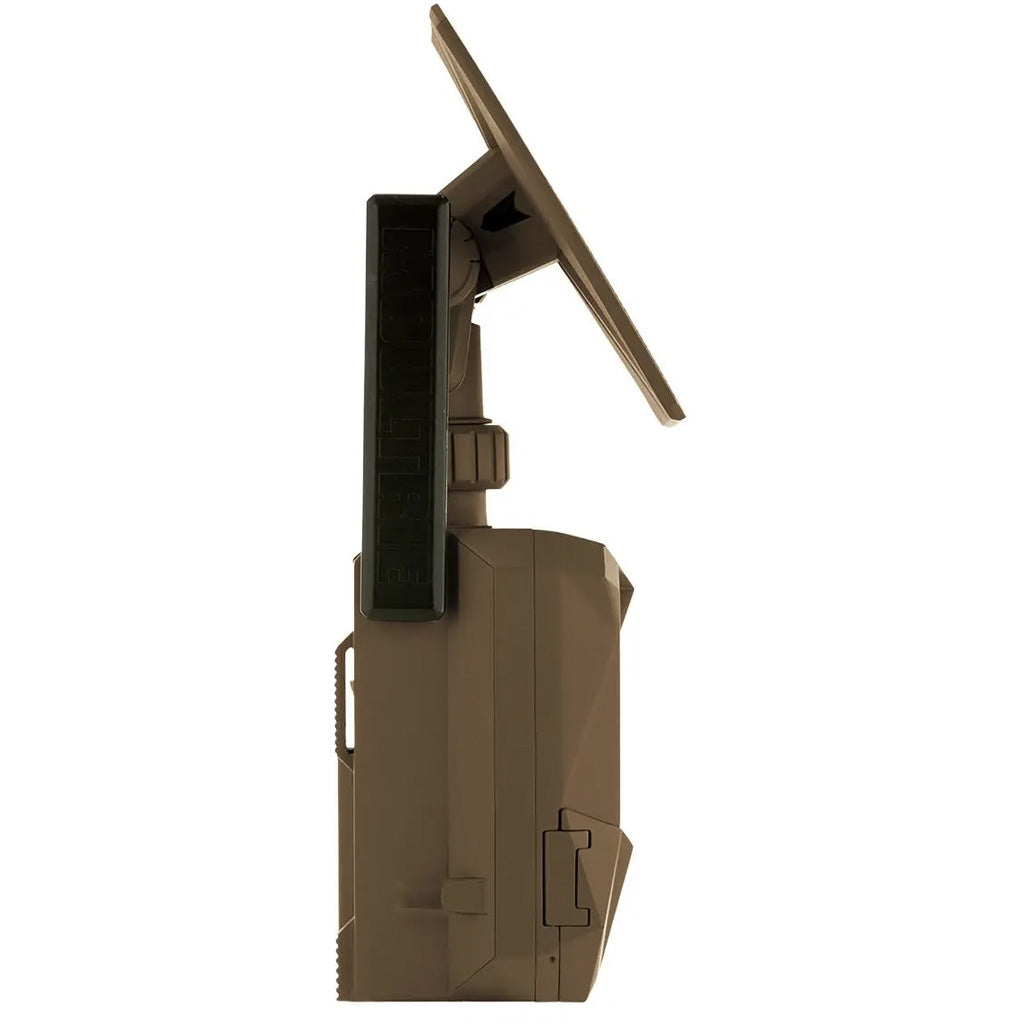 Moultrie Edge 4 Solar Cellular Trail Camera - Alternate View 1