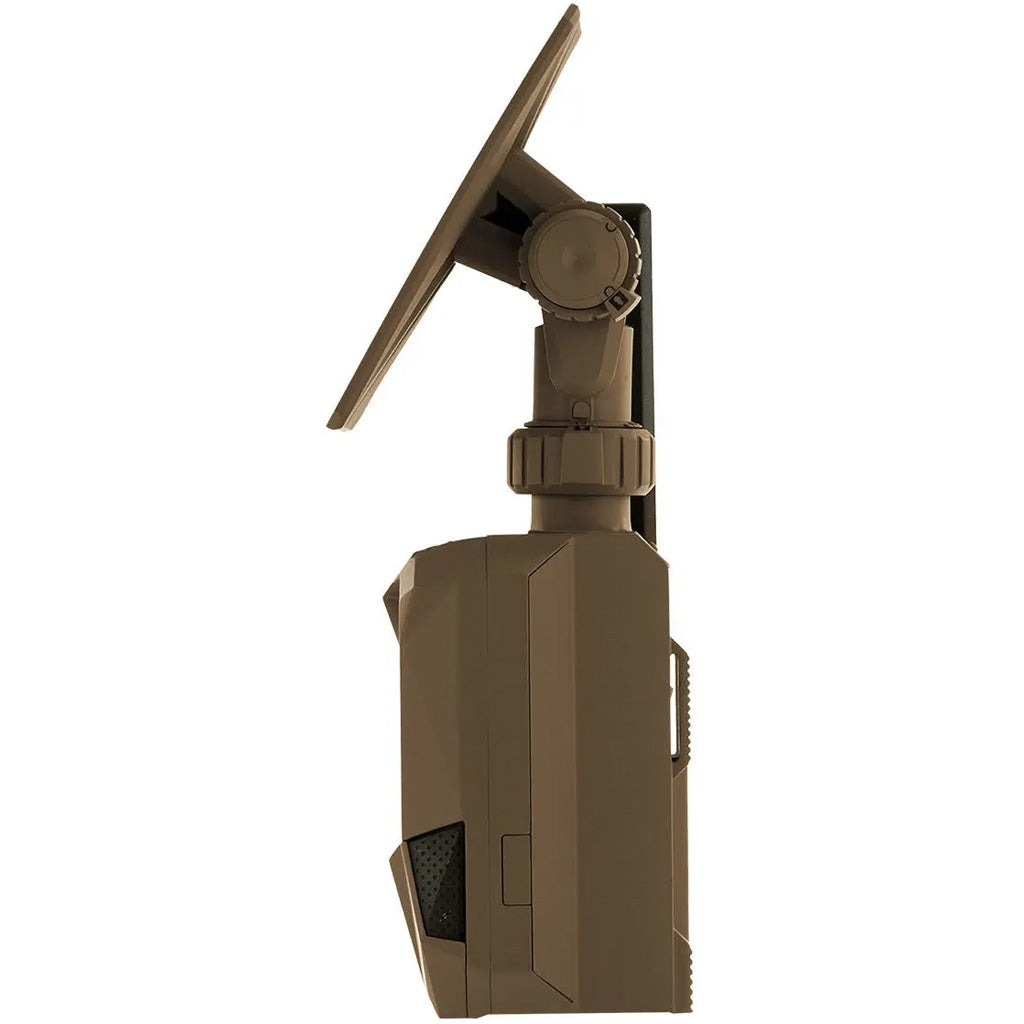Moultrie Edge 4 Solar Cellular Trail Camera - Alternate View 2