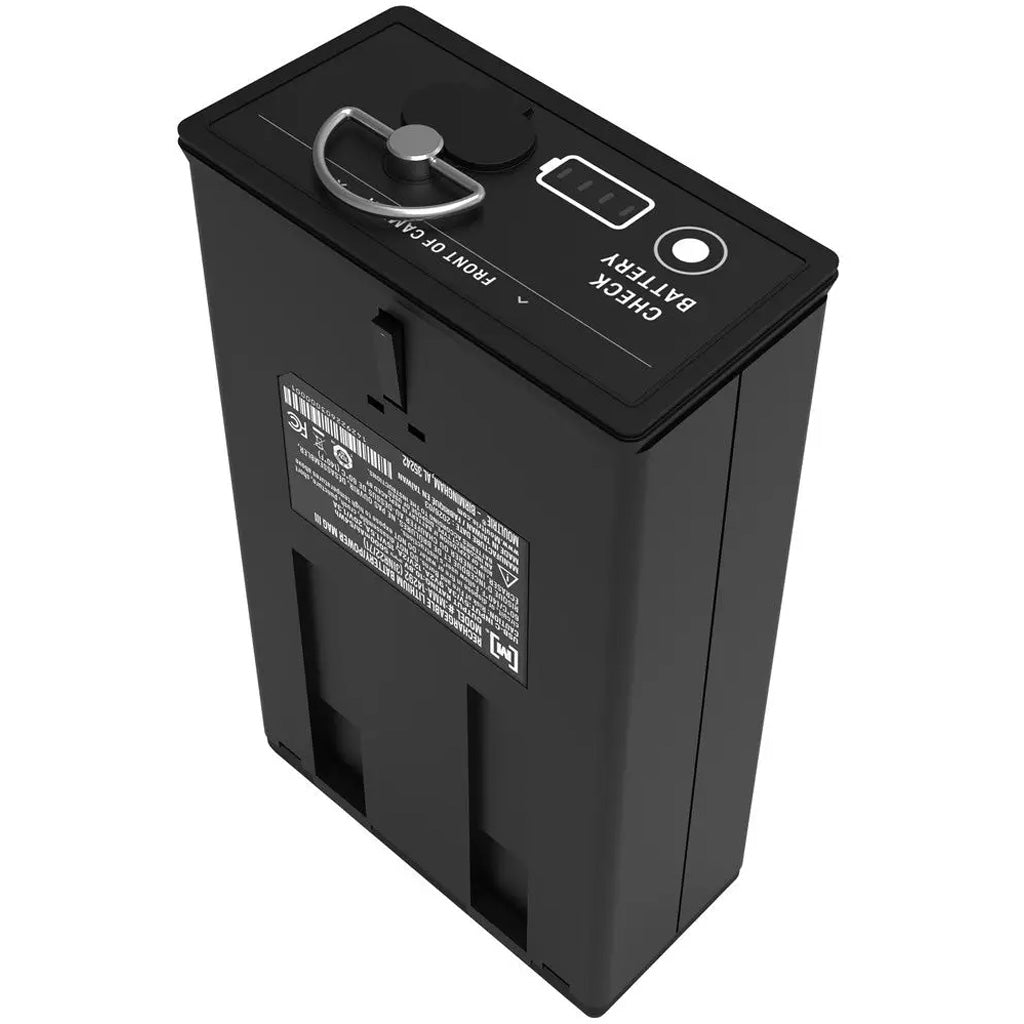 Moultrie Power Mag 3 - Front View