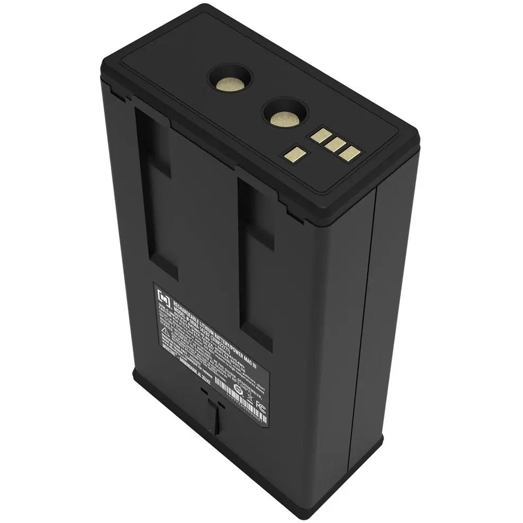 Moultrie Power Mag 3 - Alternate View 1
