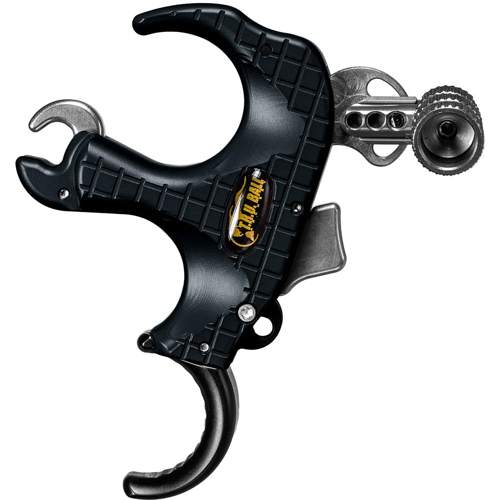Tru Ball Blade Fusion Pro Flex CK Release in Large - Front View