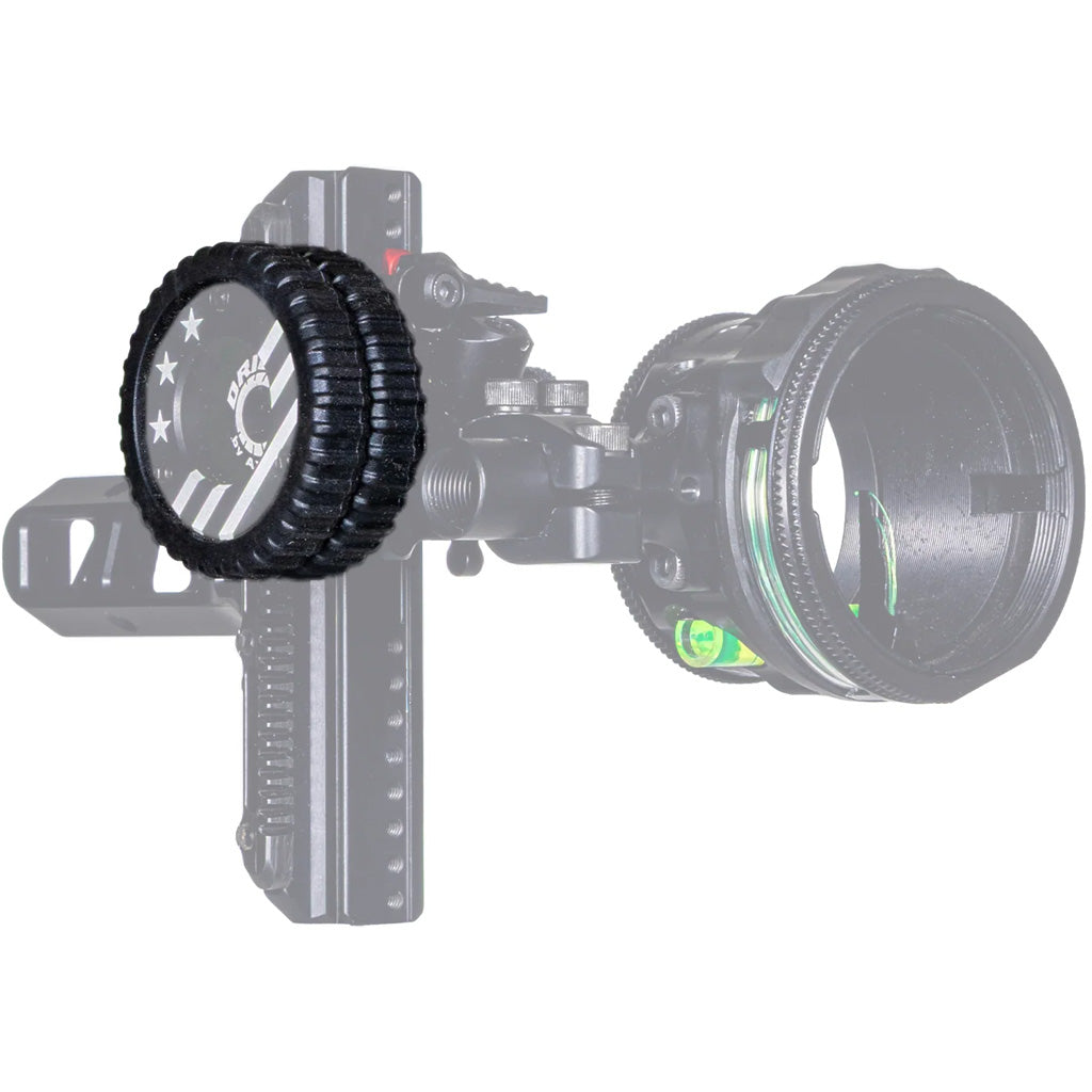 Axcel Driver Dually Wheel and Tread - Alternate View 1