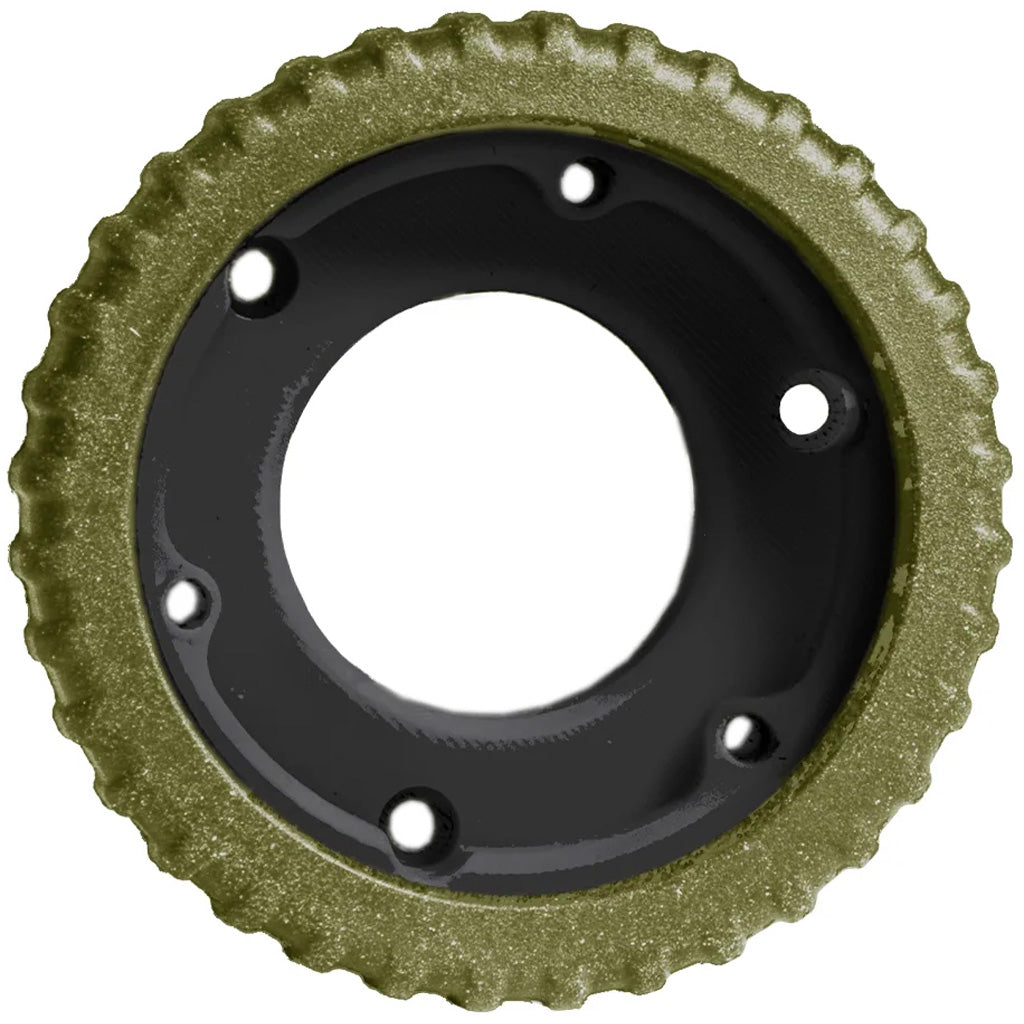 Axcel Driver Dually Wheel and Tread - Alternate View 4