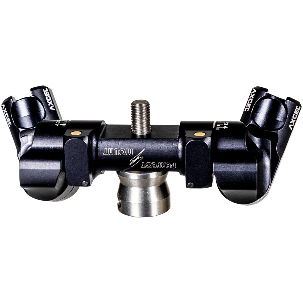 Axcel Perfect Mount V-Bar - Alternate View 1
