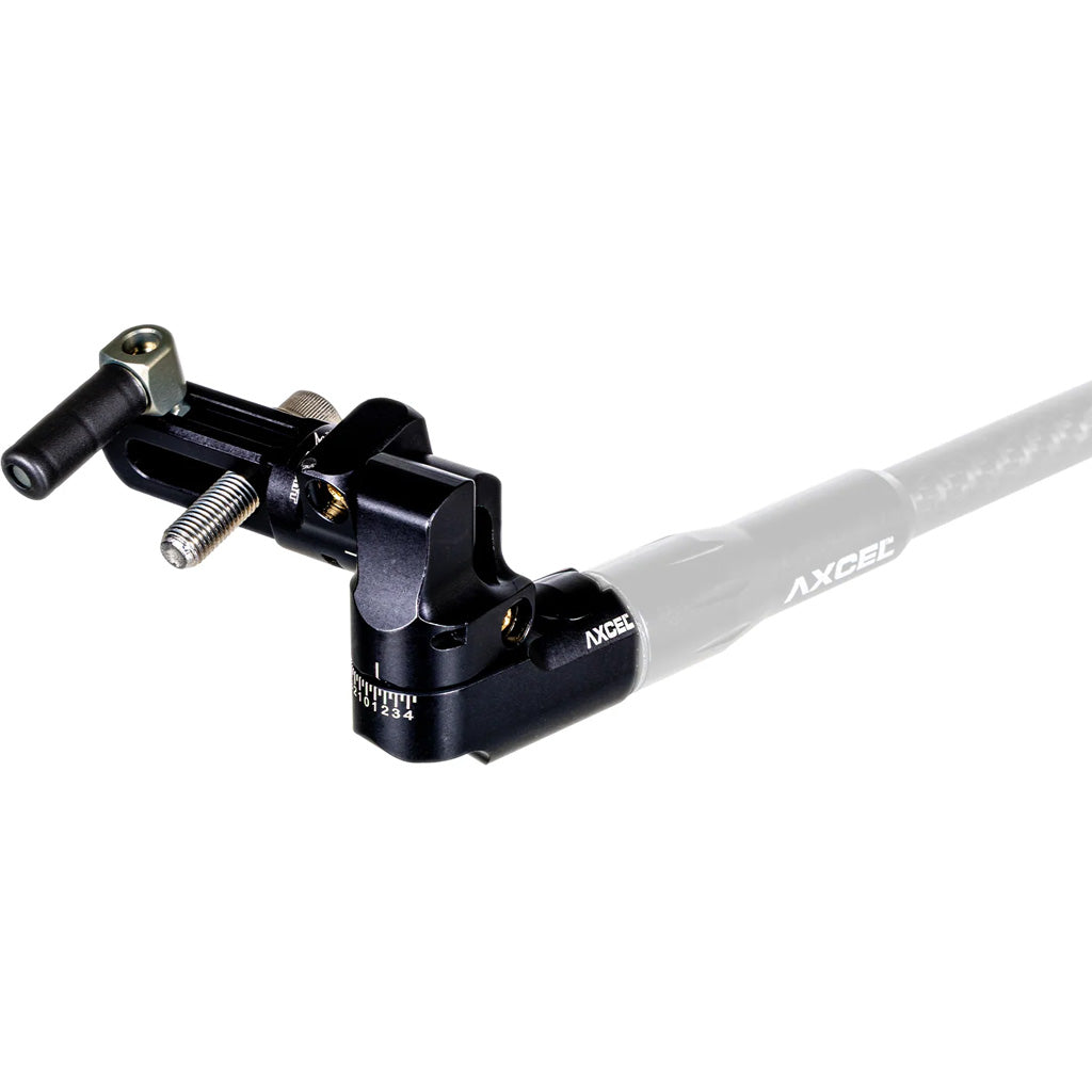 Axcel Perfect Mount Offset - Alternate View 1
