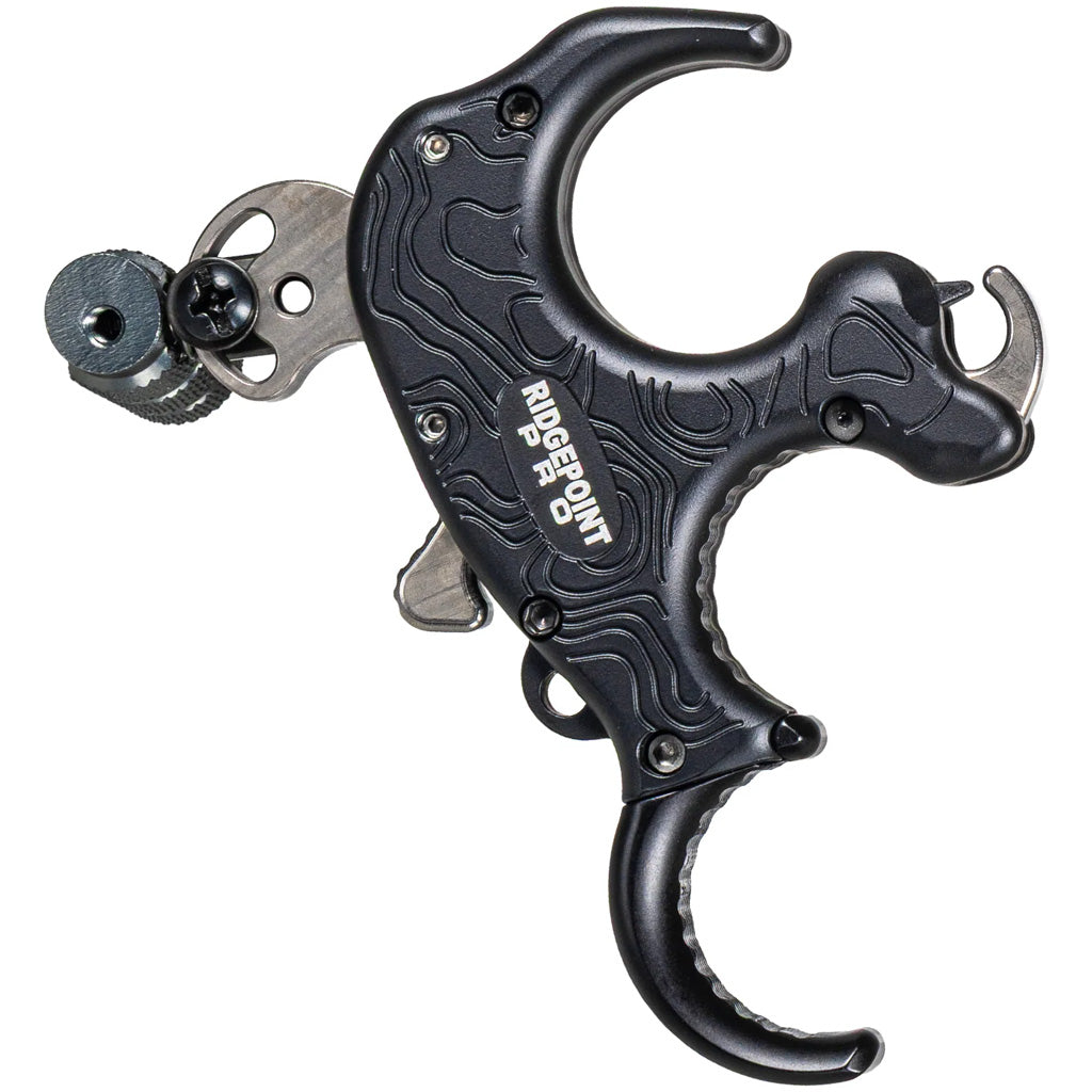 Tru Ball Ridgepoint Pro Flex CK Release - Alternate View 1