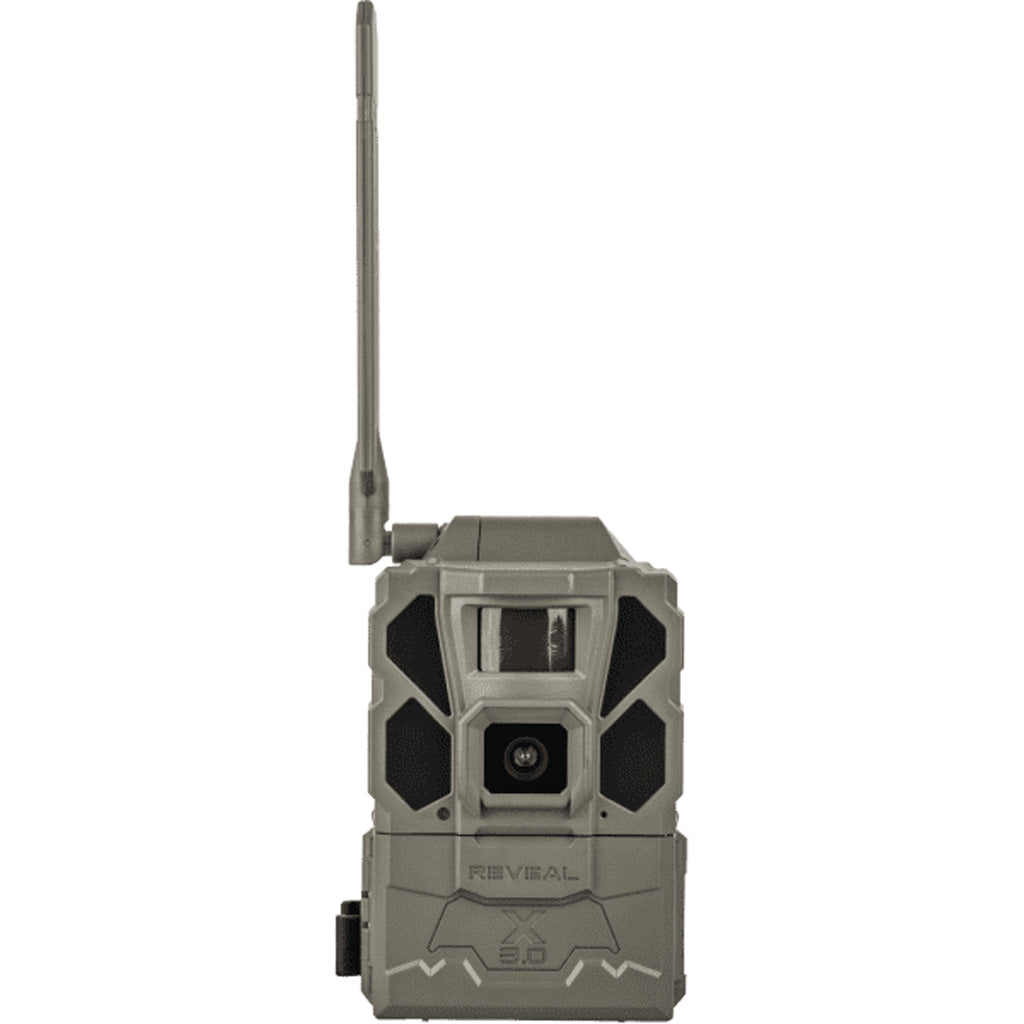 Tactacam Reveal X Gen 3.0 - Alternate View 1