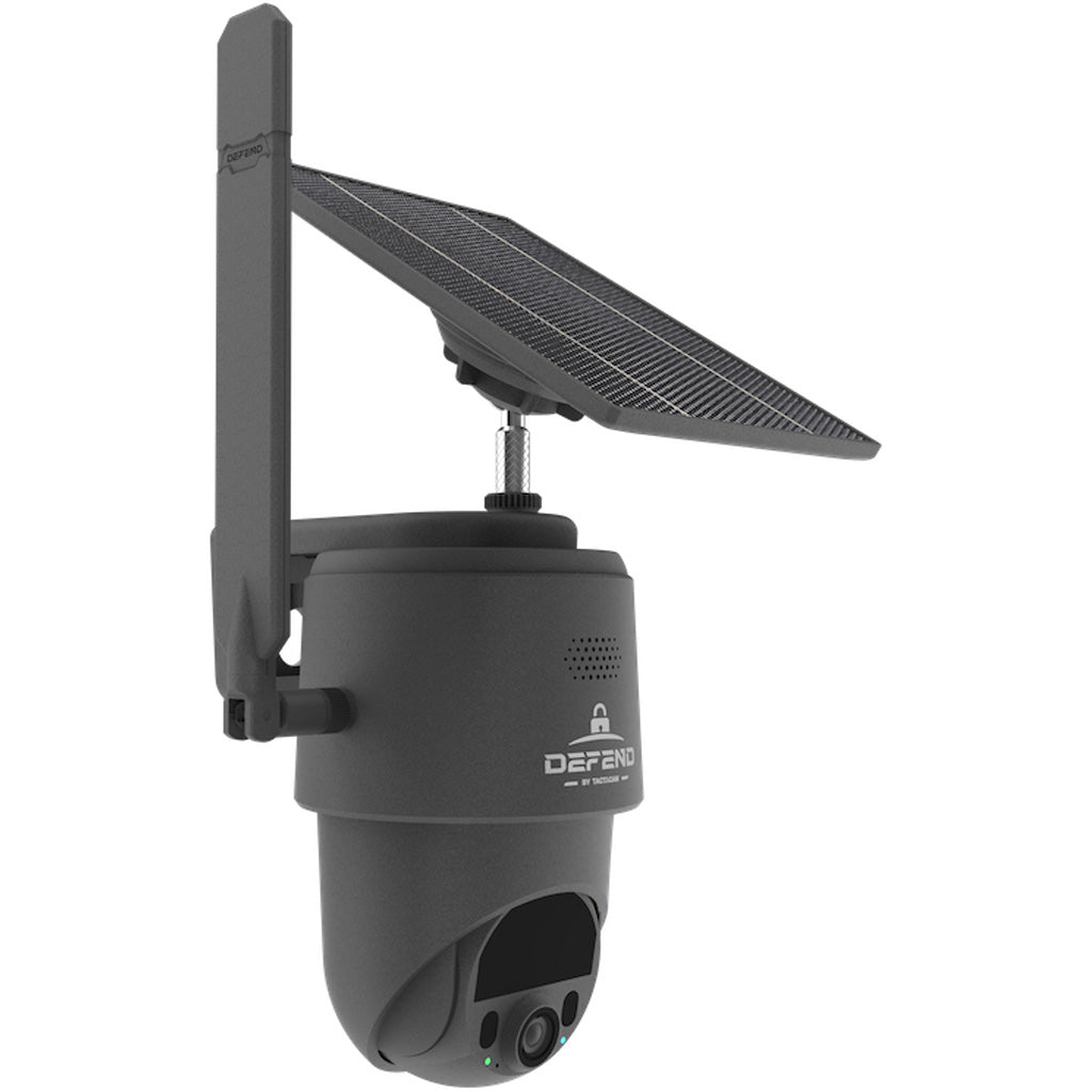 Tactacam Defend 360 Security Camera - Alternate View 1