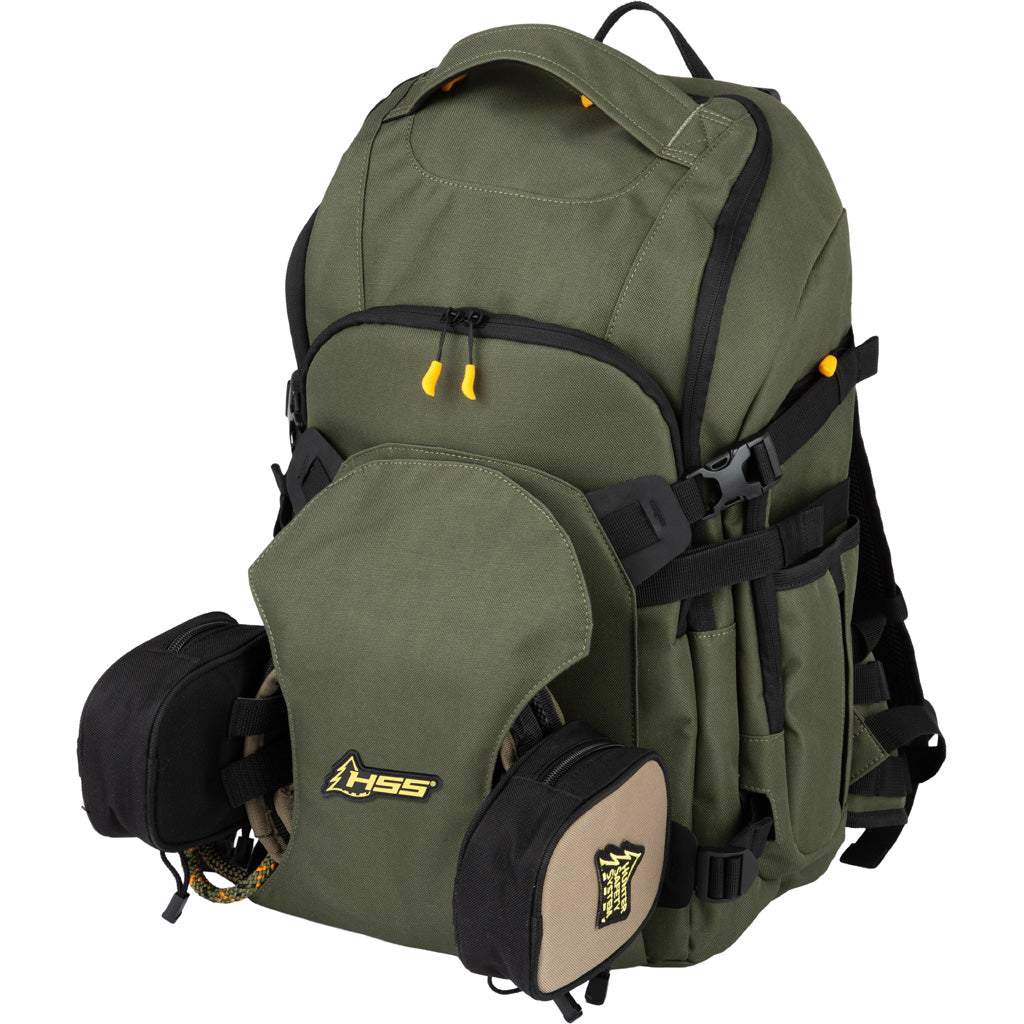 Hunter Safety System The Rut Backpack - Alternate View 2