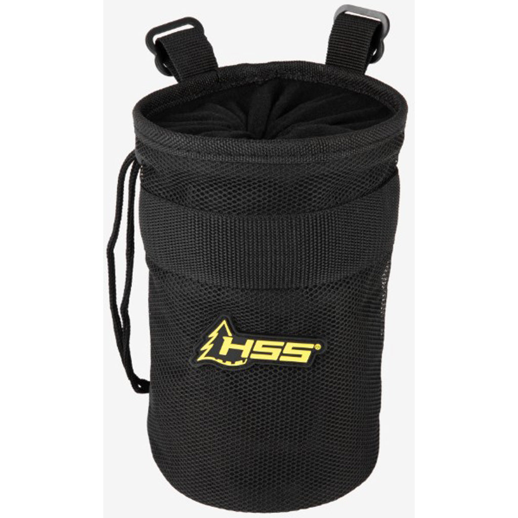 Hunter Safety System Guardian Saddle Pouch - Front View