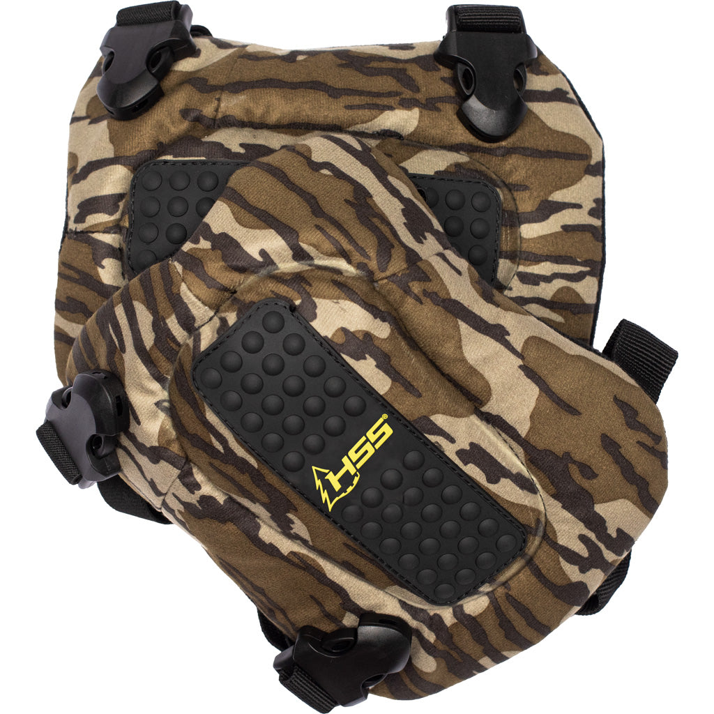 Hunter Safety System Knee Pads - Alternate View 1