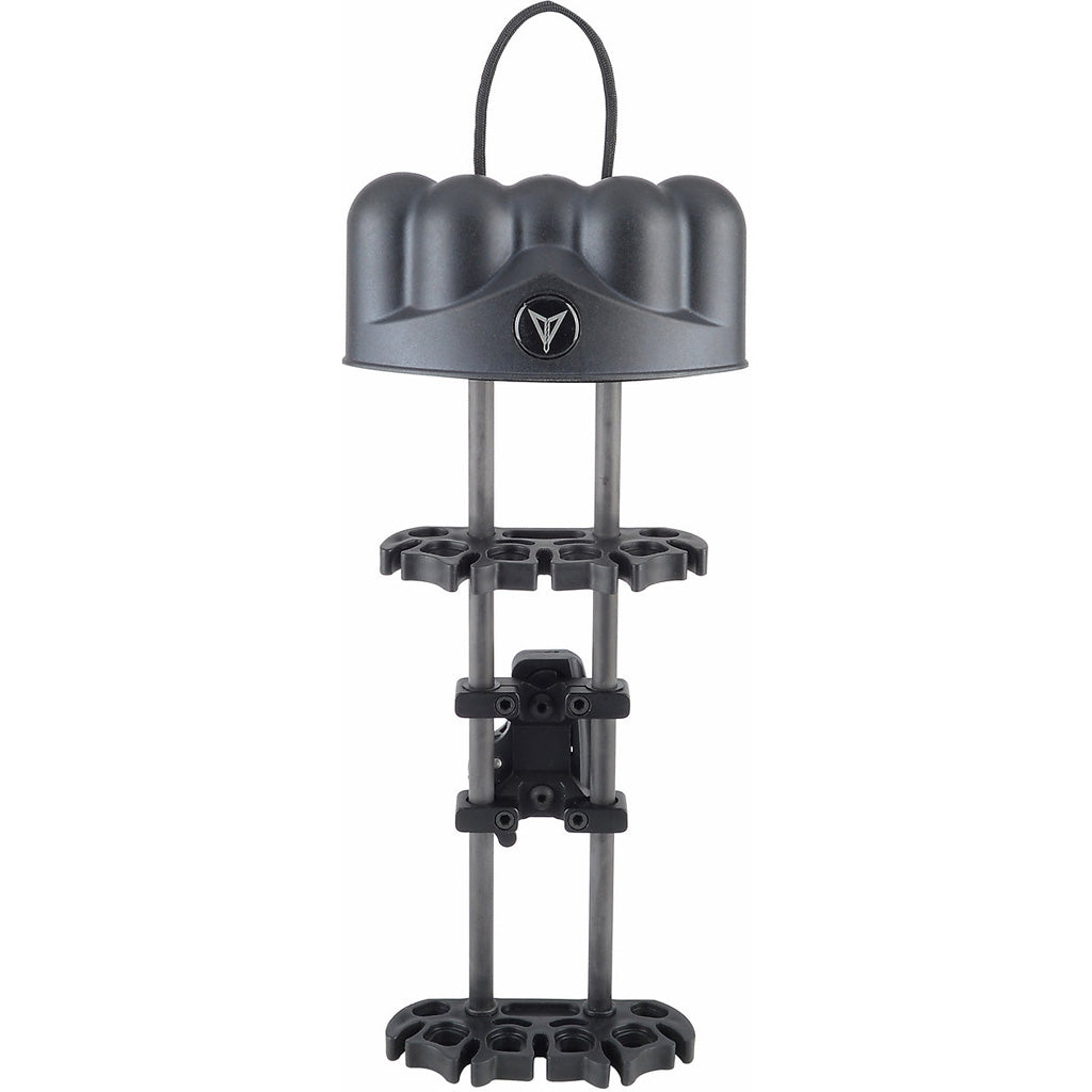 30-06 Clinger Quiver - Front View