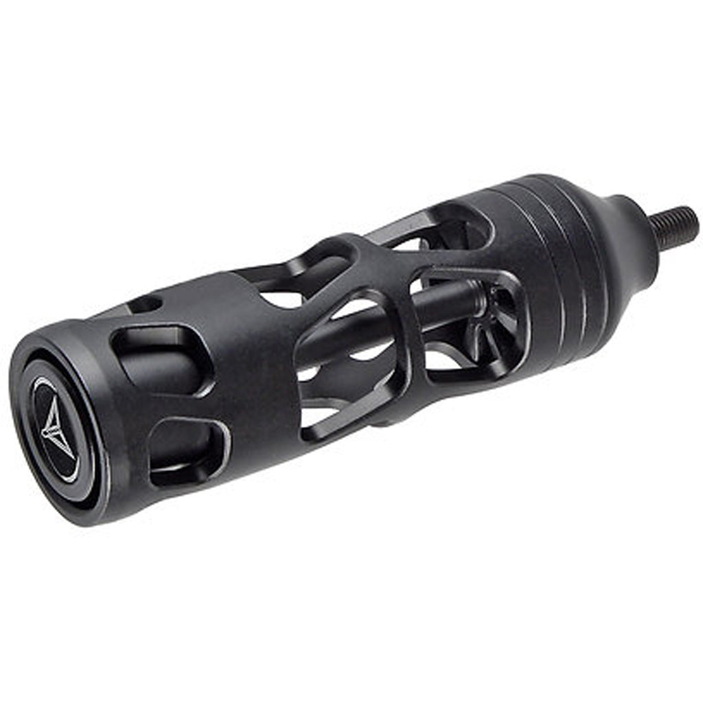 30-06 The LINK Stabilizer in Black 5 in. - Front View