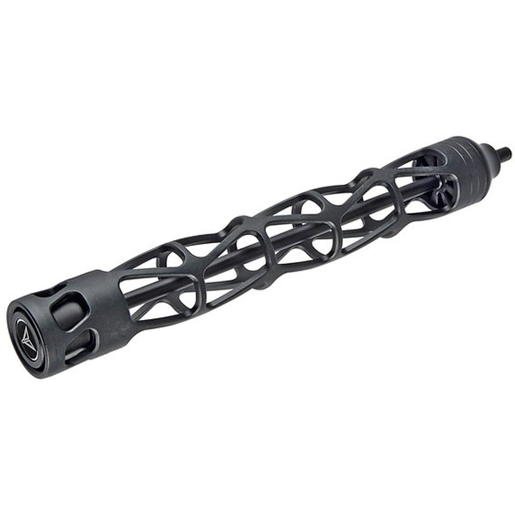 30-06 The LINK Stabilizer in Black 11 in. - Front View