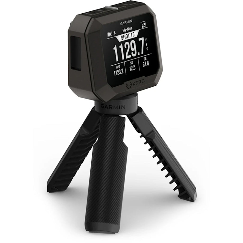 Garmin Xero C2 Chronograph - Alternate View 1
