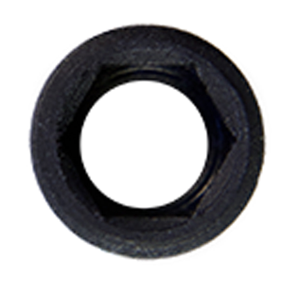 Specialty Archery Specialty Stack It Peep Capture Aperture in 1/8 in. - Front View