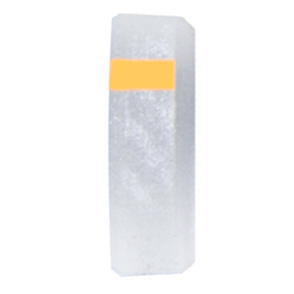 Specialty Archery Specialty Stack It Peep Clarifier Lens in Gold - Front View