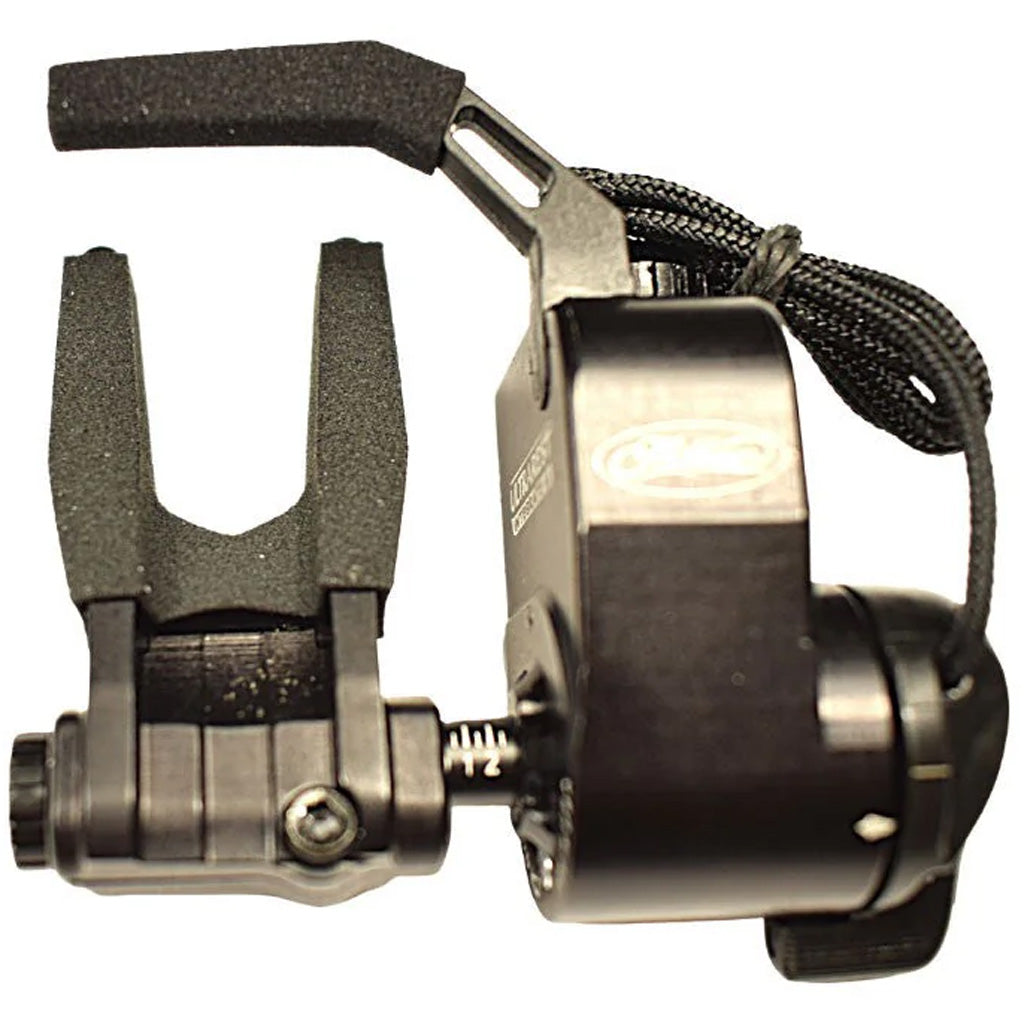 Total Peep Rest Shield QAD Integrated - Alternate View 1