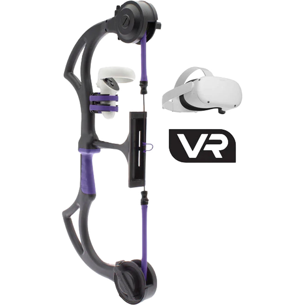 Accubow VR - Front View