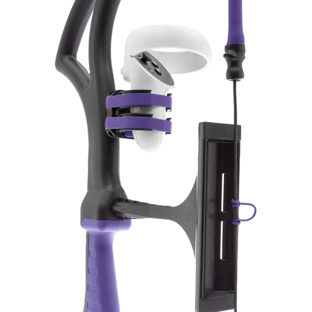 Accubow VR - Alternate View 2