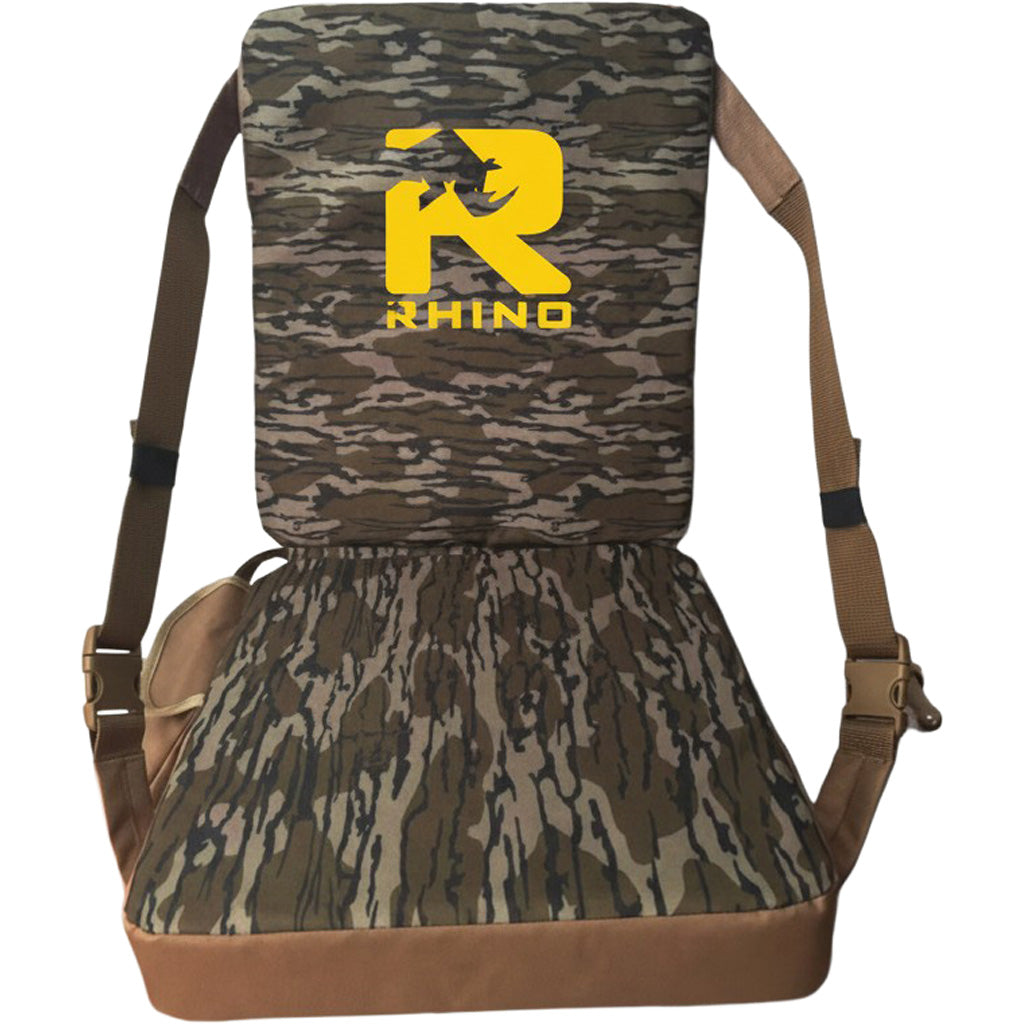 Rhino Blind Rhino Heated Cushion w/Power Bank - Alternate View 2