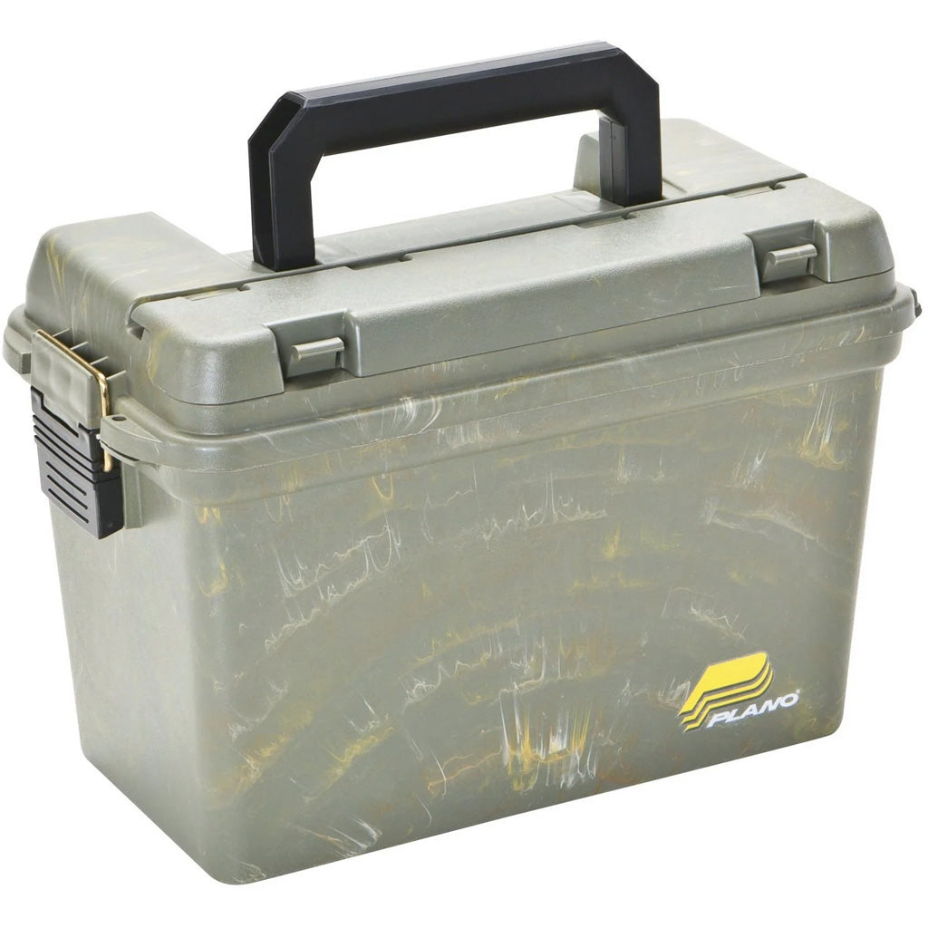 Plano Element-Proof Field/Ammo Box - Alternate View 1