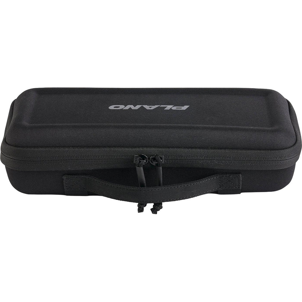 Plano Diverge Shotgun Accessory Case in Black - Front View