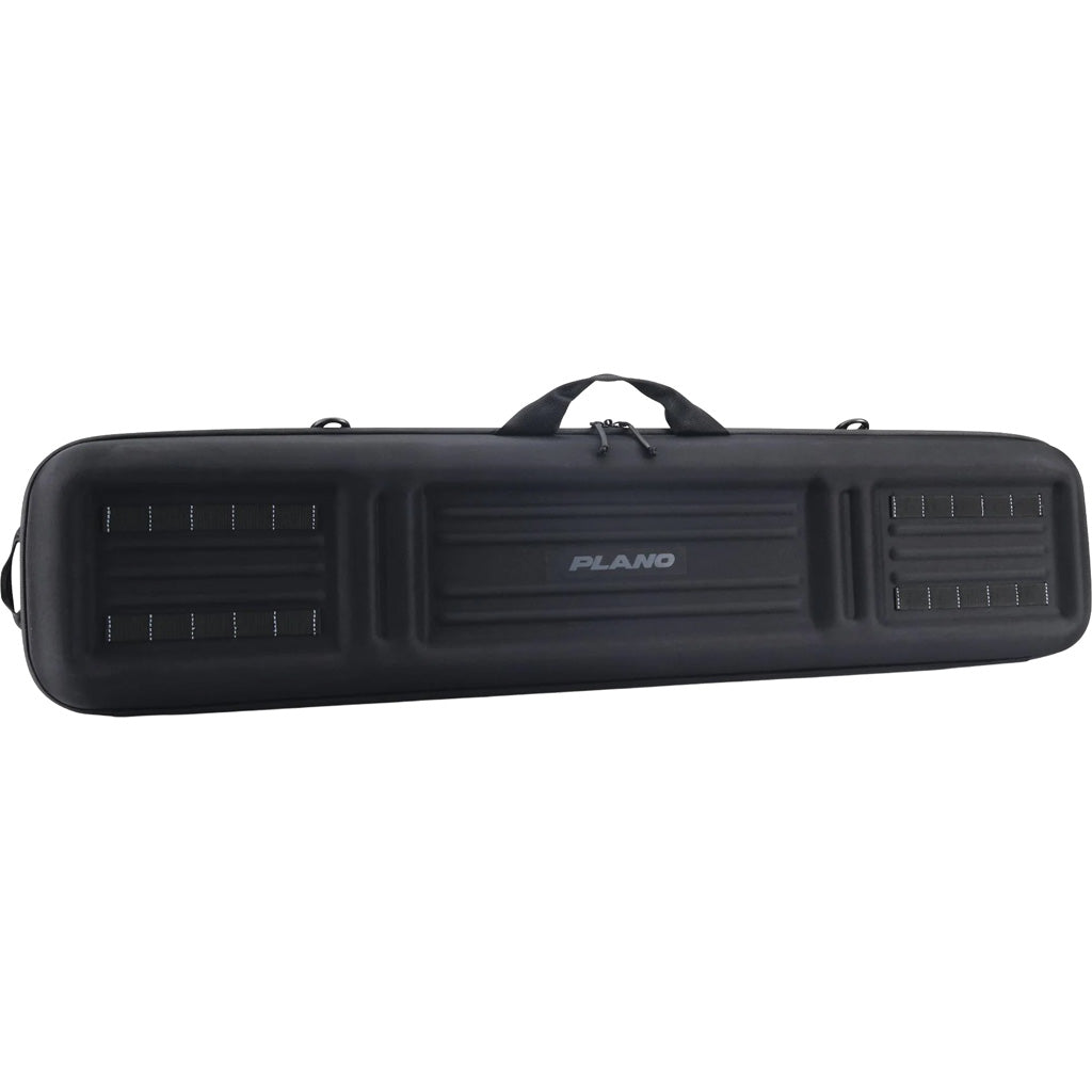 Plano Diverge EVA Rifle Case in Black 49 in. - Front View