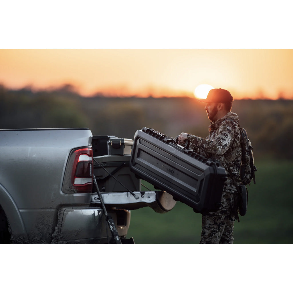 Plano All Weather 2 Long Gun Case - Alternate View 2