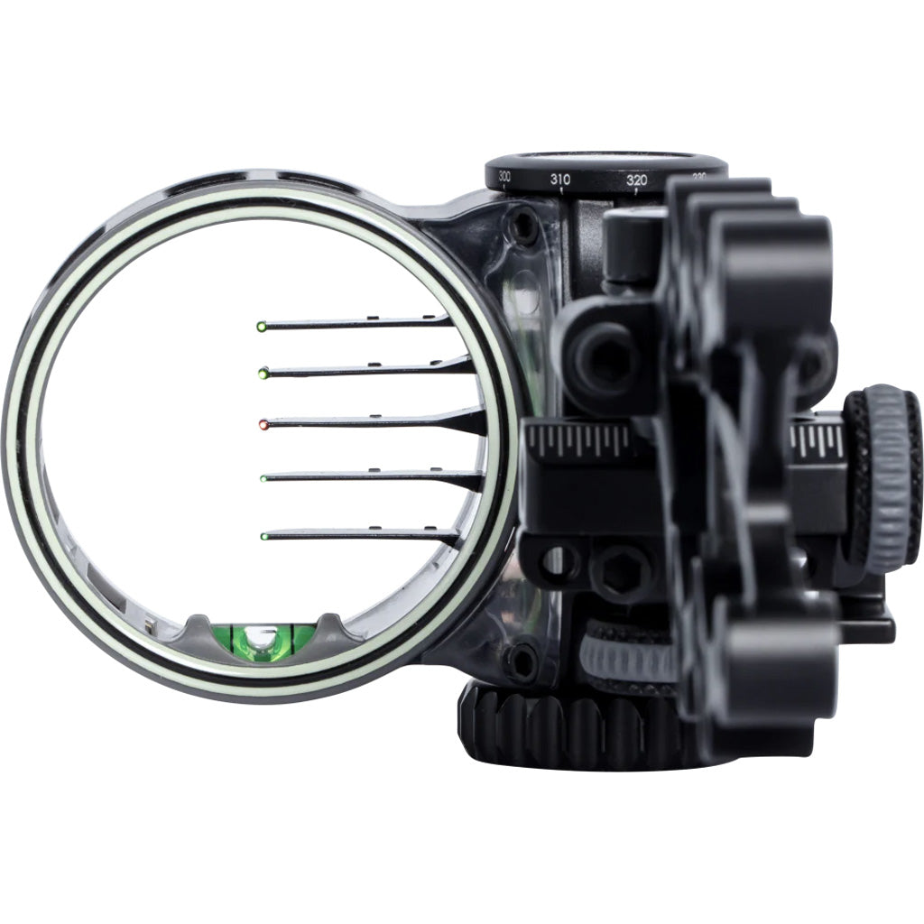 Trophy Ridge React 5 MAX Sight - Alternate View 1