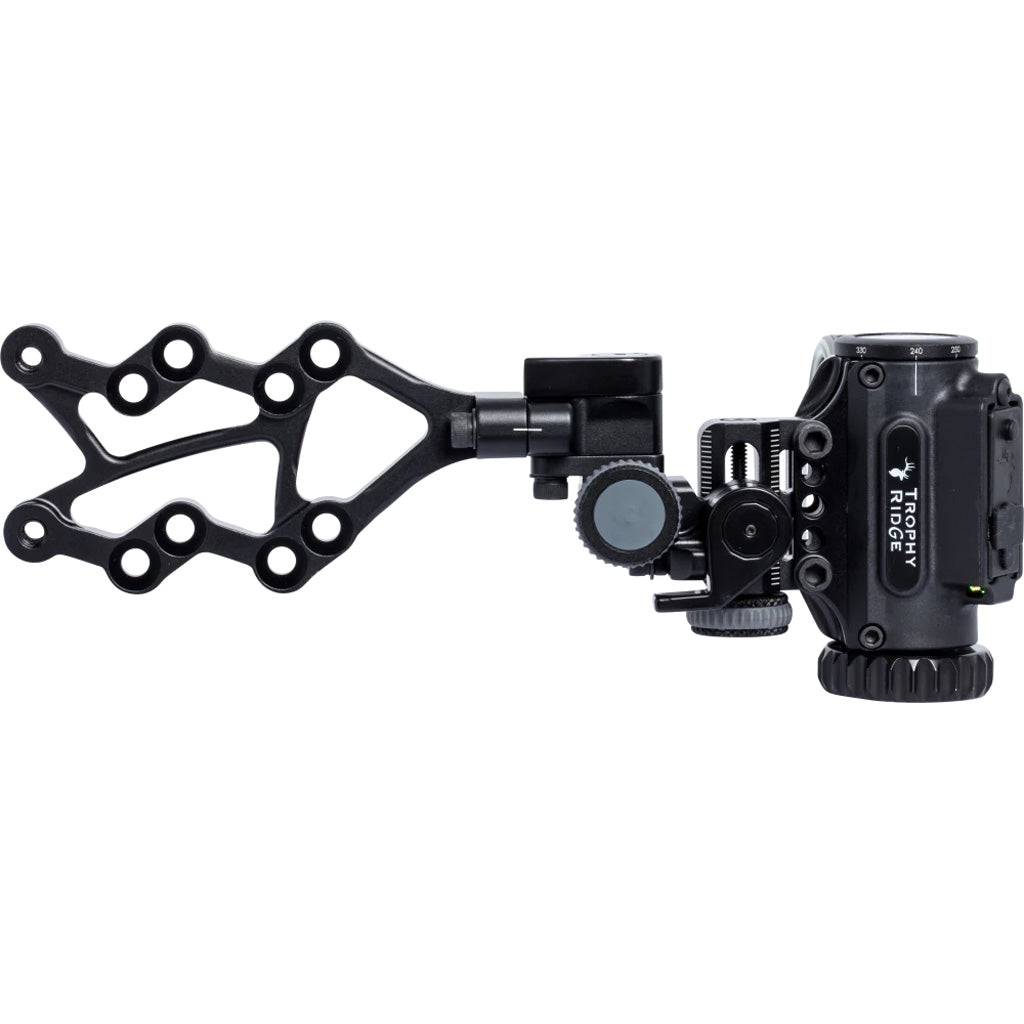 Trophy Ridge React 5 MAX Sight - Alternate View 2