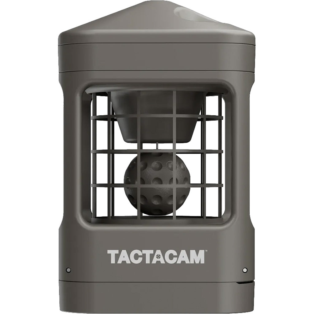 Tactacam Bluetooth Wind Sensor - Front View