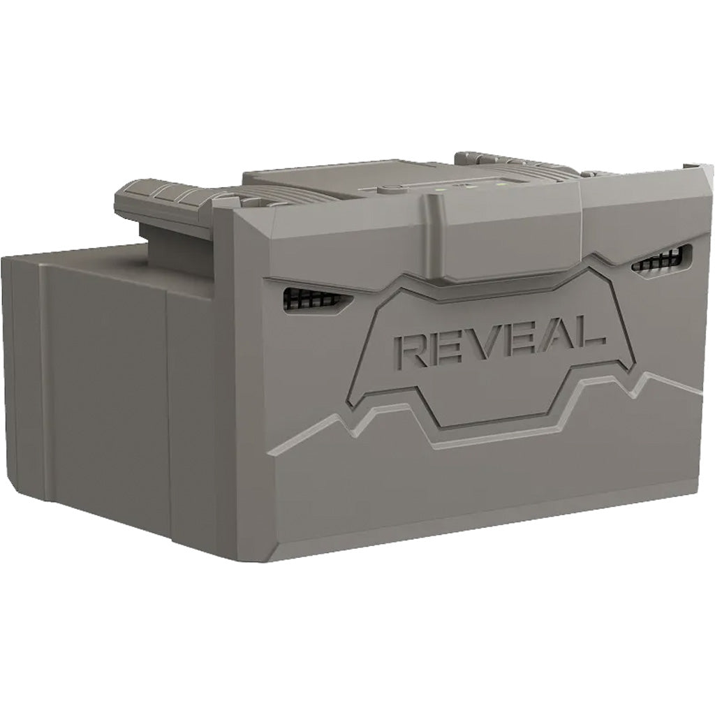 Tactacam Reveal 4.0 Lithium Cartridge - Alternate View 1