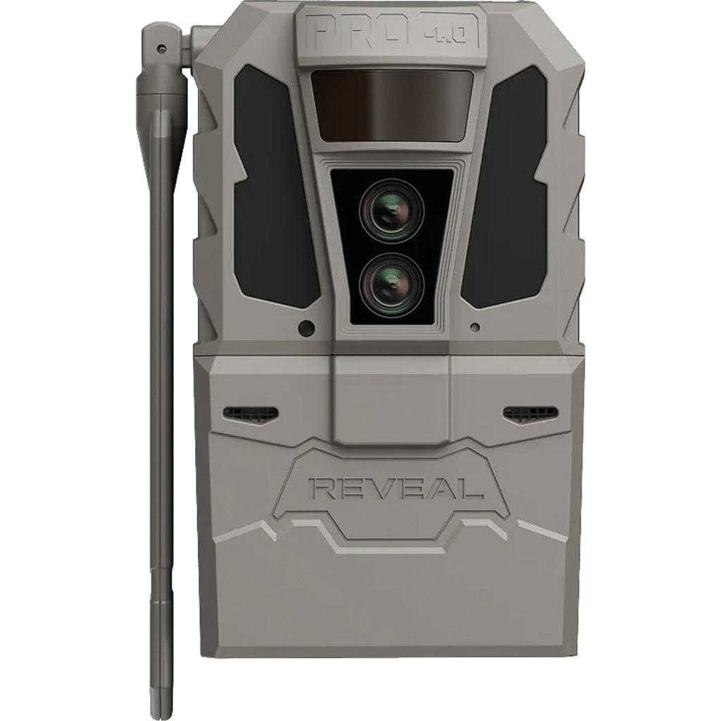 Tactacam Reveal XPro 4.0 Cellular Trail Camera - Alternate View 1