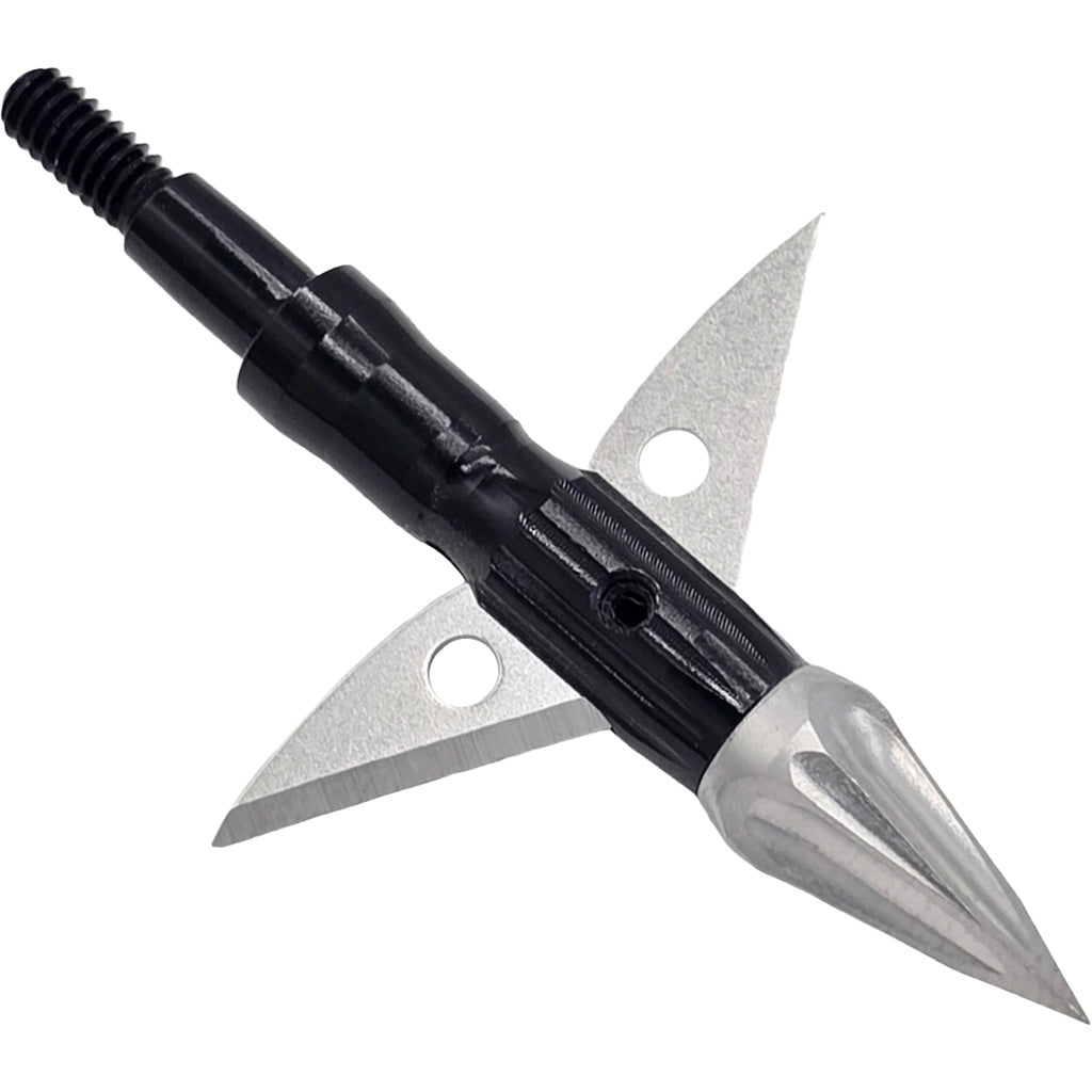 Killz Products Zeus Apollo Broadhead - Front View