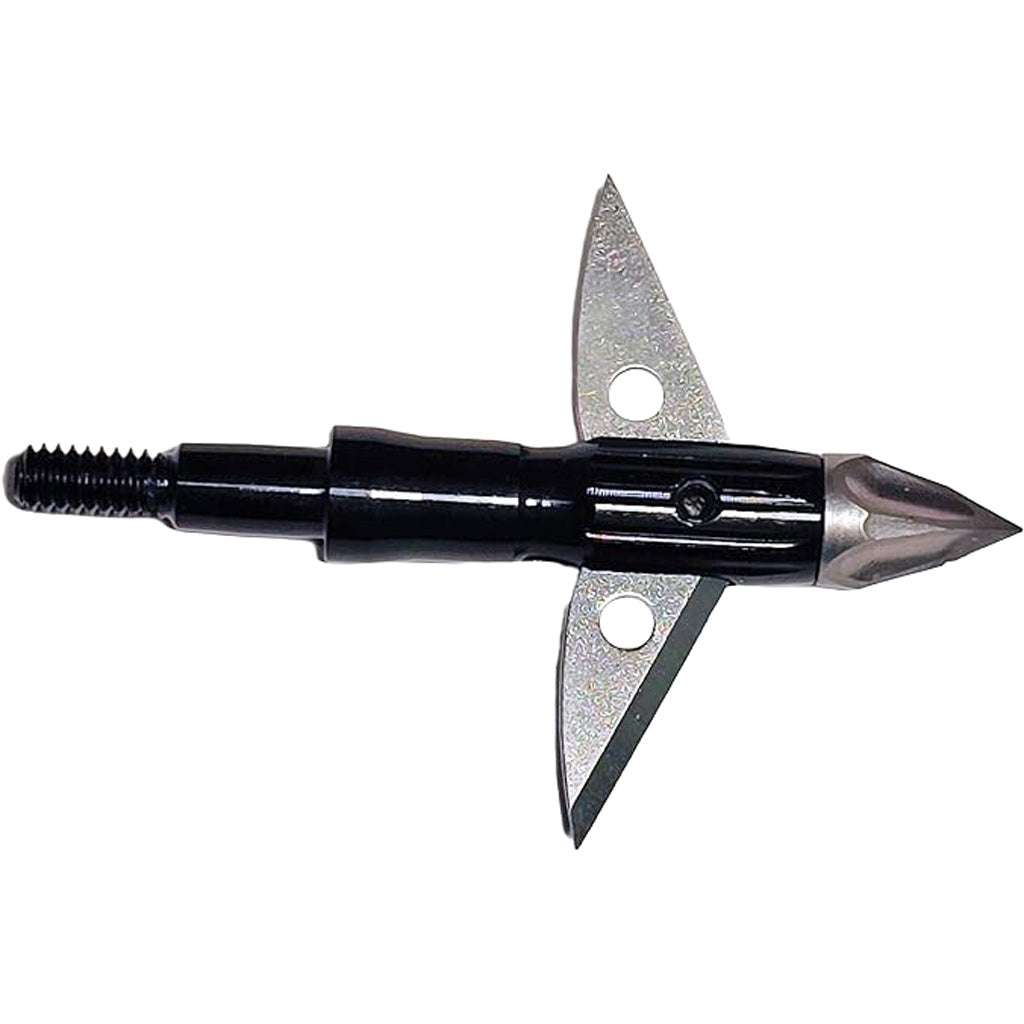 Killz Products Zeus Apollo Broadhead - Alternate View 1