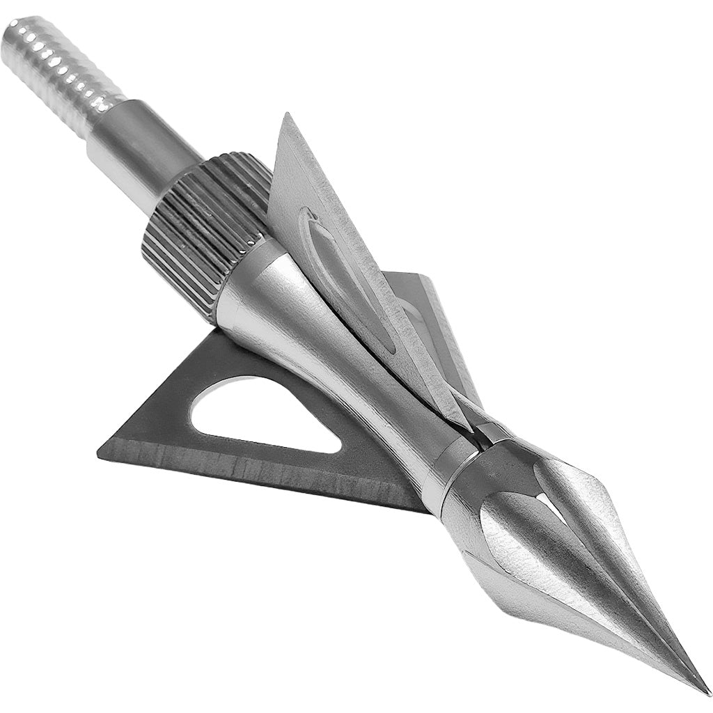 Killz Products Zeus Breach Broadhead - Front View